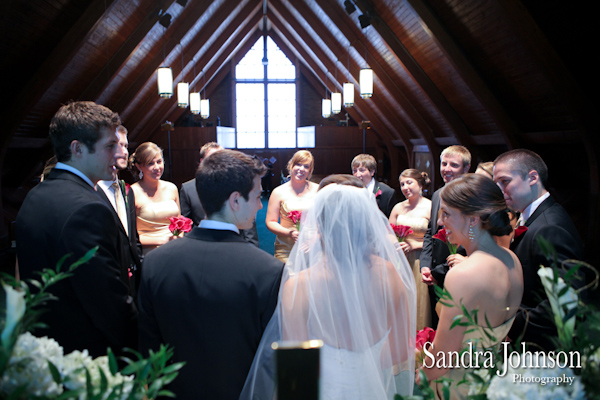 Best Ocean Breeze at Mayport wedding photographer - Sandra Johnson (SJFoto.com)